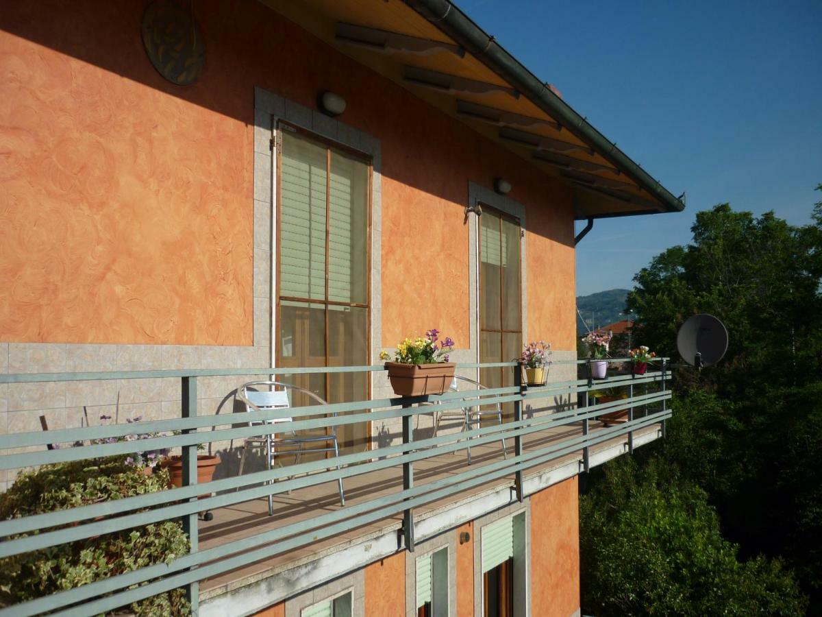 Hotel Il Ciambellino Santo Stefano di Magra Exterior foto