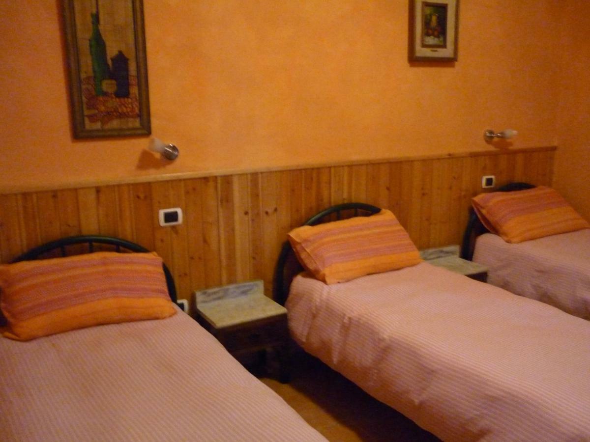 Hotel Il Ciambellino Santo Stefano di Magra Exterior foto